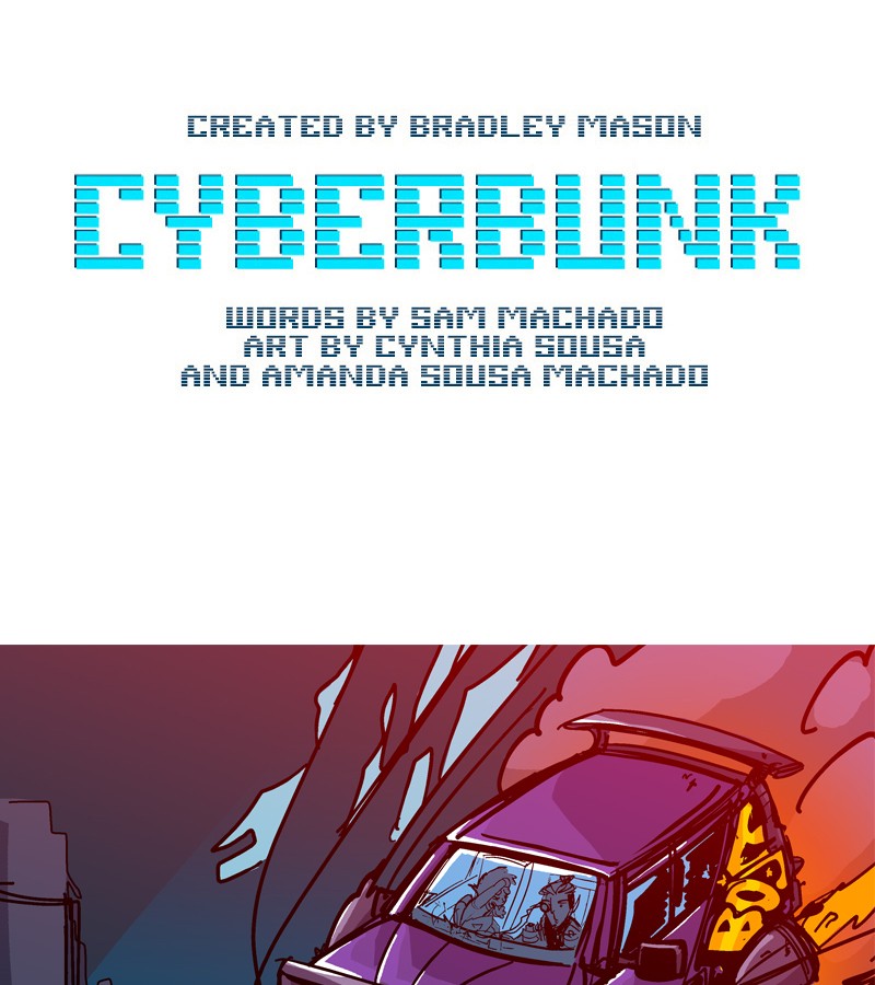 CyberBunk - ch 028 Zeurel
